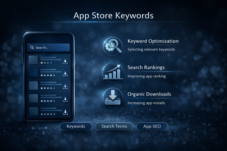 App Store Keywords: The Only Guide You Actually Need