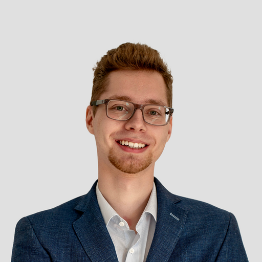 Dmitry Bobolev avatar