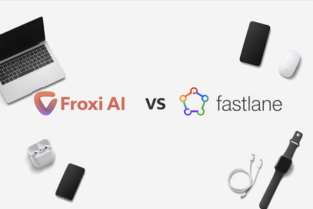 Froxi AI vs Fastlane: Which Is Better for Founders?