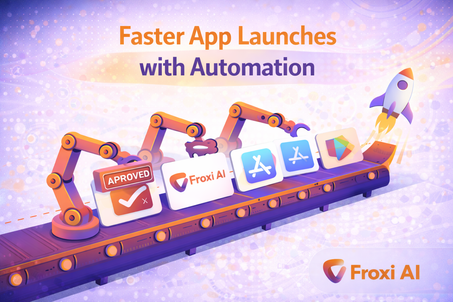 How Automated Publishing Tools Cut Time to Launch