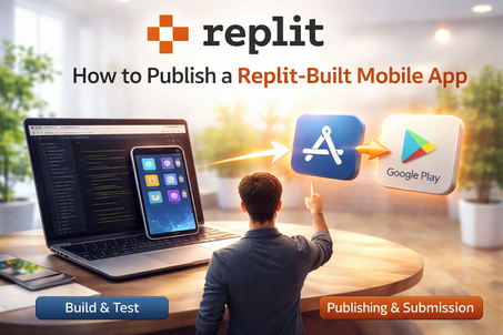 How to Publish a Replit-Built Mobile App