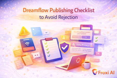 How to Publish Your Dreamflow App: Store Submission Done Right