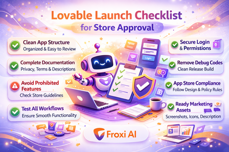 How to Publish Your Lovable App: From Export to Approval