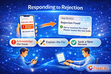 How to Respond to Rejection Emails (with Templates)