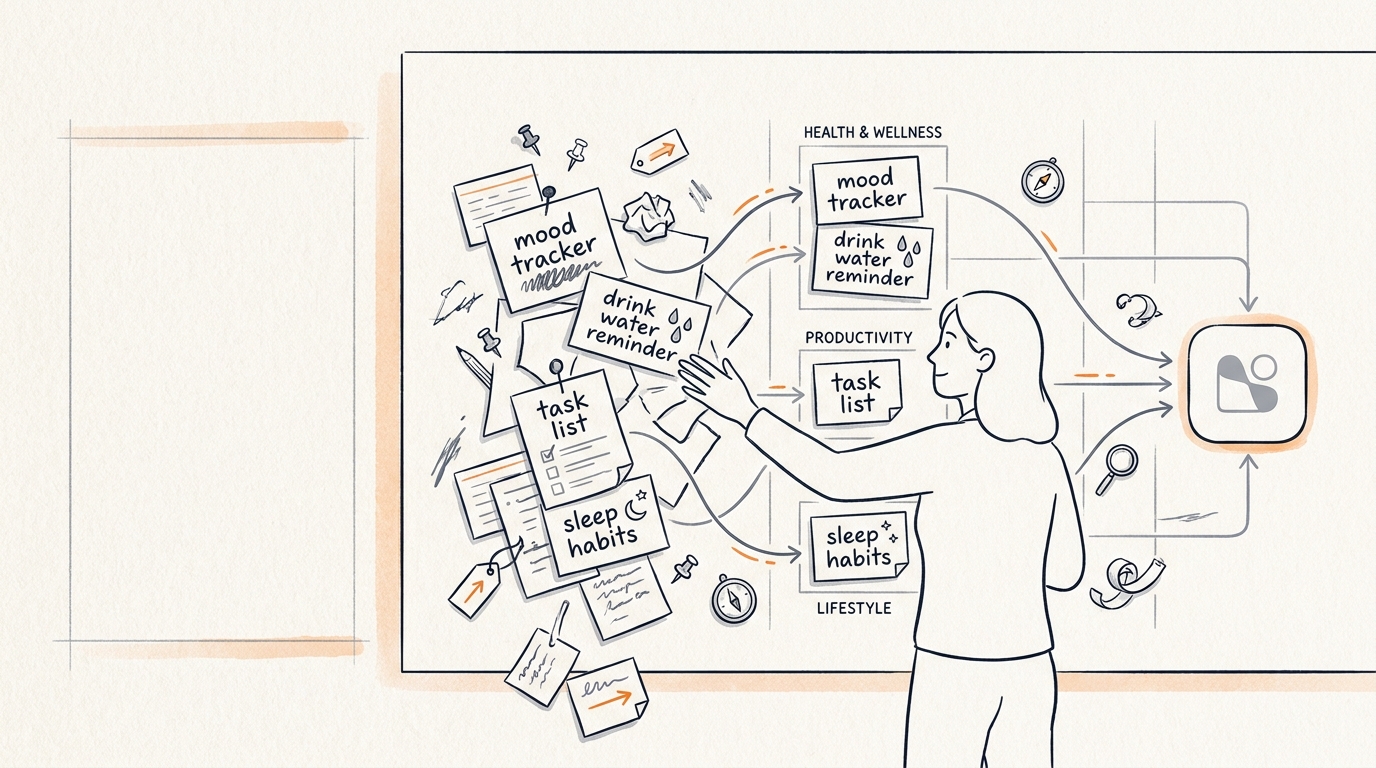 ASO Without Guessing: A Practical Keyword Workflow for Indie Founders ASO Without Guessing: A Practical Keyword Workflow for Indie Founders