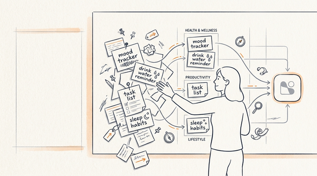 ASO Without Guessing: A Practical Keyword Workflow for Indie Founders ASO Without Guessing: A Practical Keyword Workflow for Indie Founders