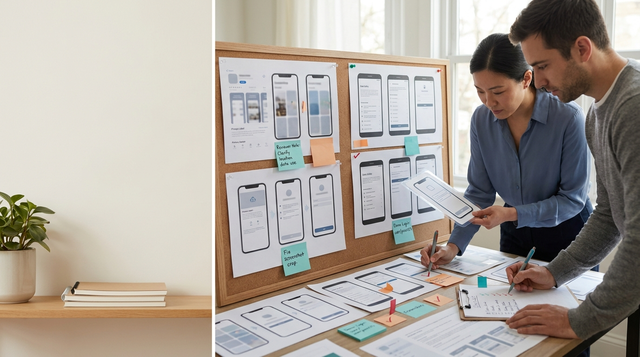 App Store and Google Play Submission Checklist: How to Avoid Rejection Before Review App Store and Google Play Submission Checklist: How to Avoid Rejection Before Review