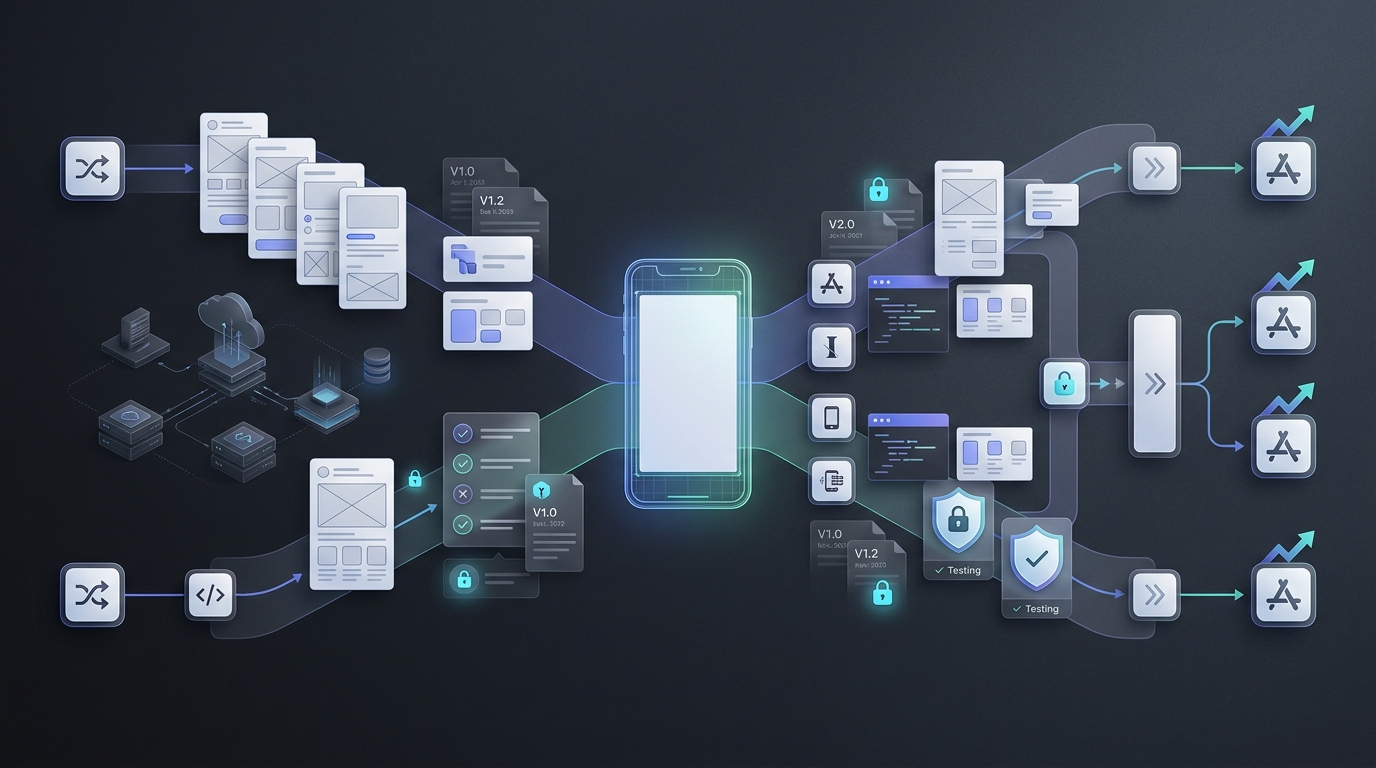 Top 10 Mobile App Development Tools You Need in 2026