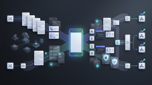  Top 10 Mobile App Development Tools You Need in 2026