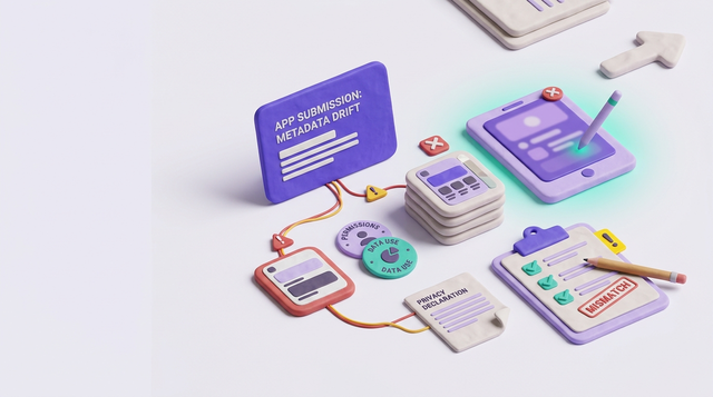 Why Google Play Flags AI-Generated Apps for Misleading Metadata Why Google Play Flags AI-Generated Apps for Misleading Metadata