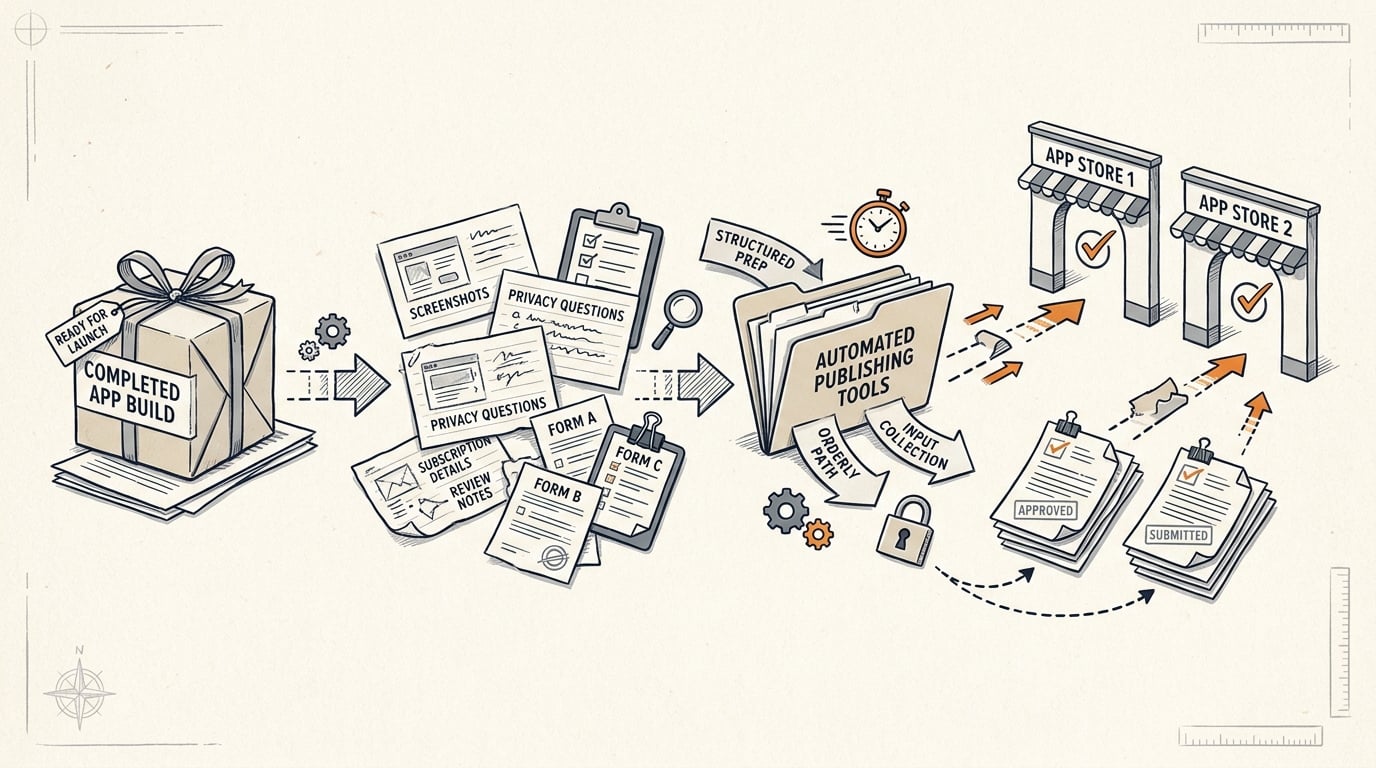How Indie Founders Ship Apps Faster Without a Dev Team How Indie Founders Ship Apps Faster Without a Dev Team