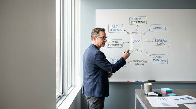 Ways to Grow Your App Without Paid Ads Ways to Grow Your App Without Paid Ads