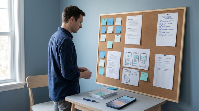 TestFlight Guide - How to Beta Test Your App Before Launch TestFlight Guide - How to Beta Test Your App Before Launch