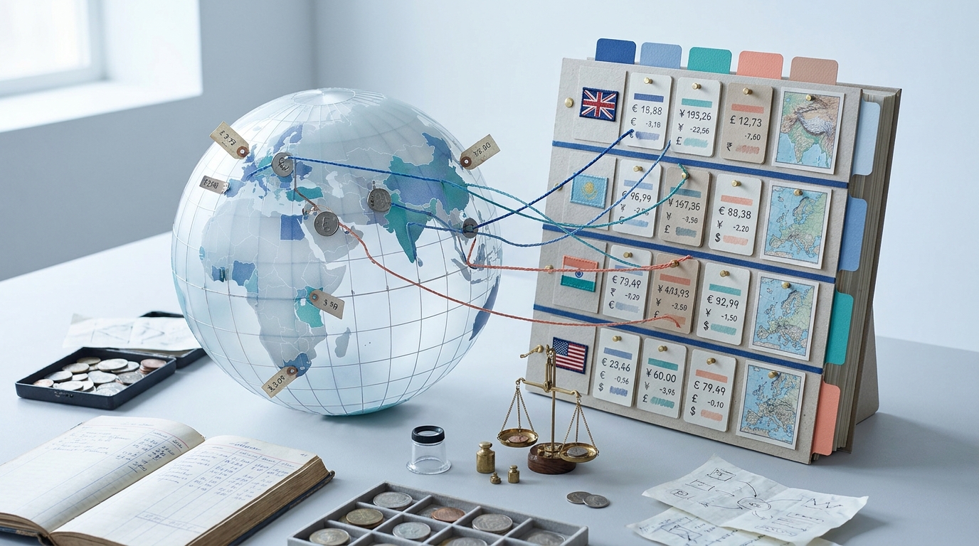 How to Set Up Pricing in Different Currencies on App Store How to Set Up Pricing in Different Currencies on App Store