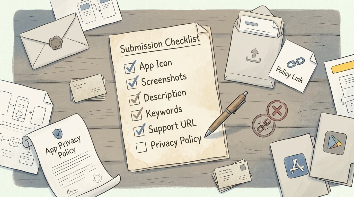 Does Your App Need a Privacy Policy? (Yes — Here's Why)