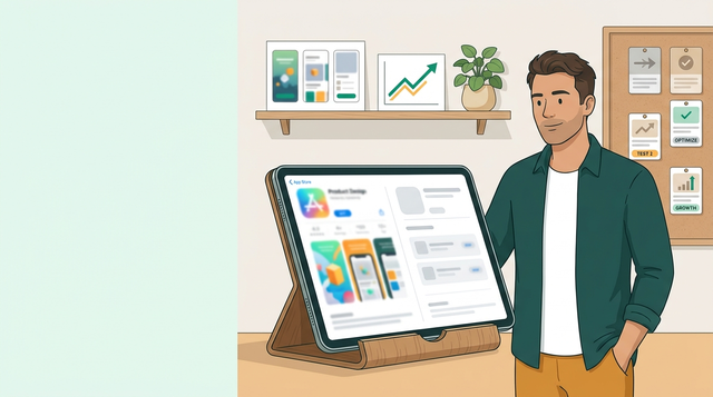 How to Use App Store Product Pages to A/B Test Your Listing How to Use App Store Product Pages to A/B Test Your Listing