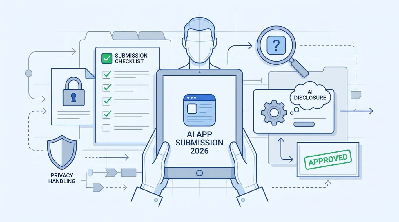 How to Publish an AI-Powered App on App Store in 2026