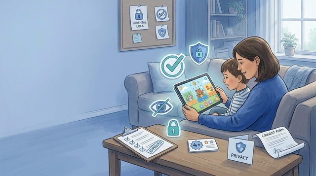 How to Publish a Kids App on App Store — Extra Rules Explained How to Publish a Kids App on App Store — Extra Rules Explained