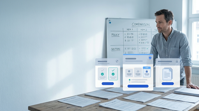 Top 5 Privacy Policy Generators for Mobile Apps Top 5 Privacy Policy Generators for Mobile Apps