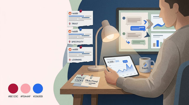 How to Use Reddit to Get Your First 1,000 App Downloads How to Use Reddit to Get Your First 1,000 App Downloads