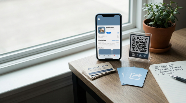 Best Way to Get Your First App Downloads for Free Best Way to Get Your First App Downloads for Free