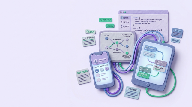Top 7 API Tools That Make Mobile Development Faster Top 7 API Tools That Make Mobile Development Faster