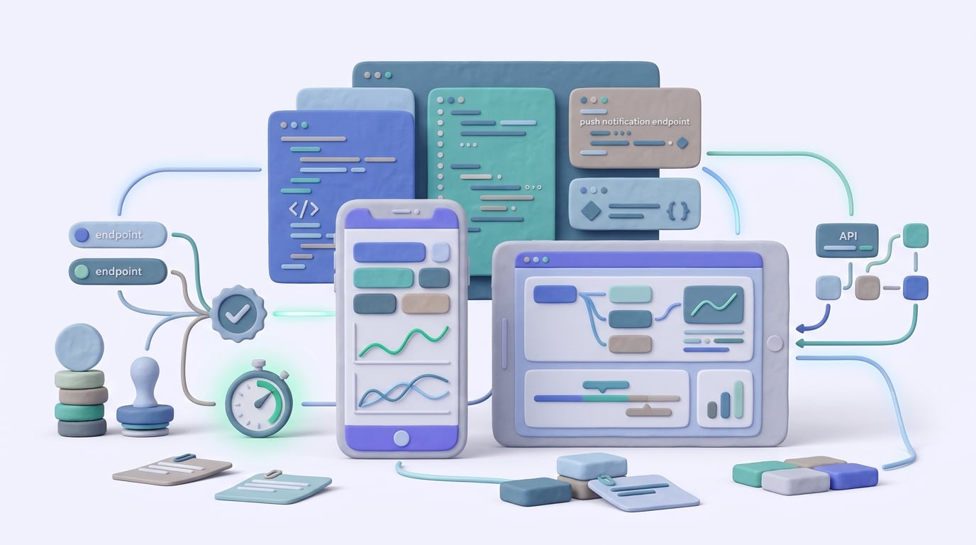 Top 7 API Tools That Make Mobile Development Faster