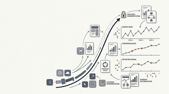How the App Store Algorithm Works in 2026 How the App Store Algorithm Works in 2026