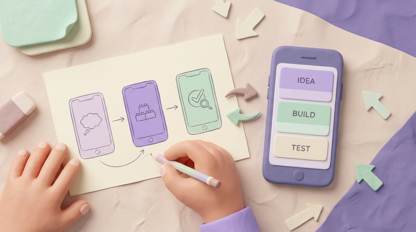 How to Start Building Mobile Apps With Zero Experience How to Start Building Mobile Apps With Zero Experience