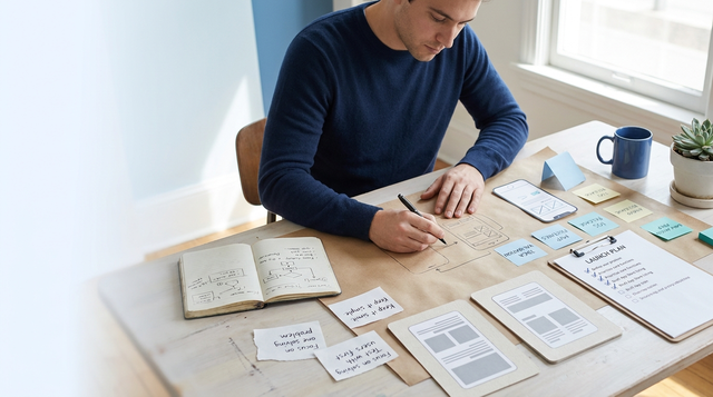 Everything You Need to Know Before Building Your First App Everything You Need to Know Before Building Your First App