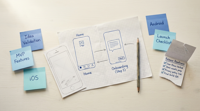 Everything You Need to Know Before Building Your First App Everything You Need to Know Before Building Your First App