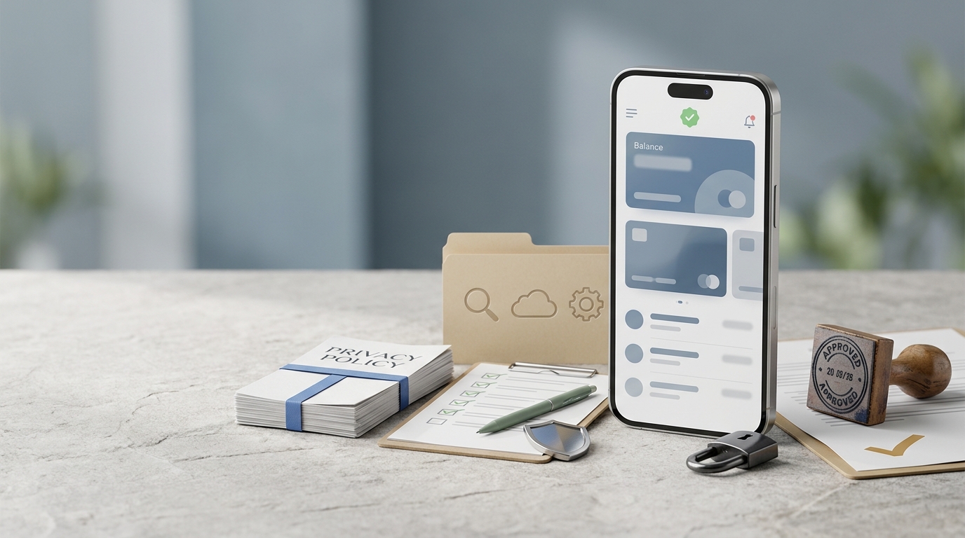 How to Build a Finance App That Passes App Store Review