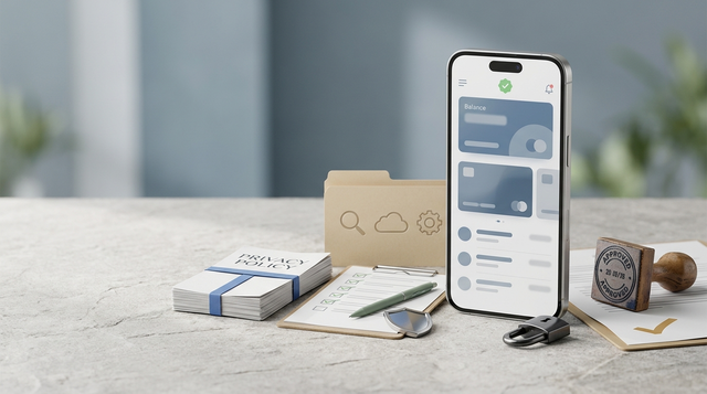 How to Build a Finance App That Passes App Store Review How to Build a Finance App That Passes App Store Review