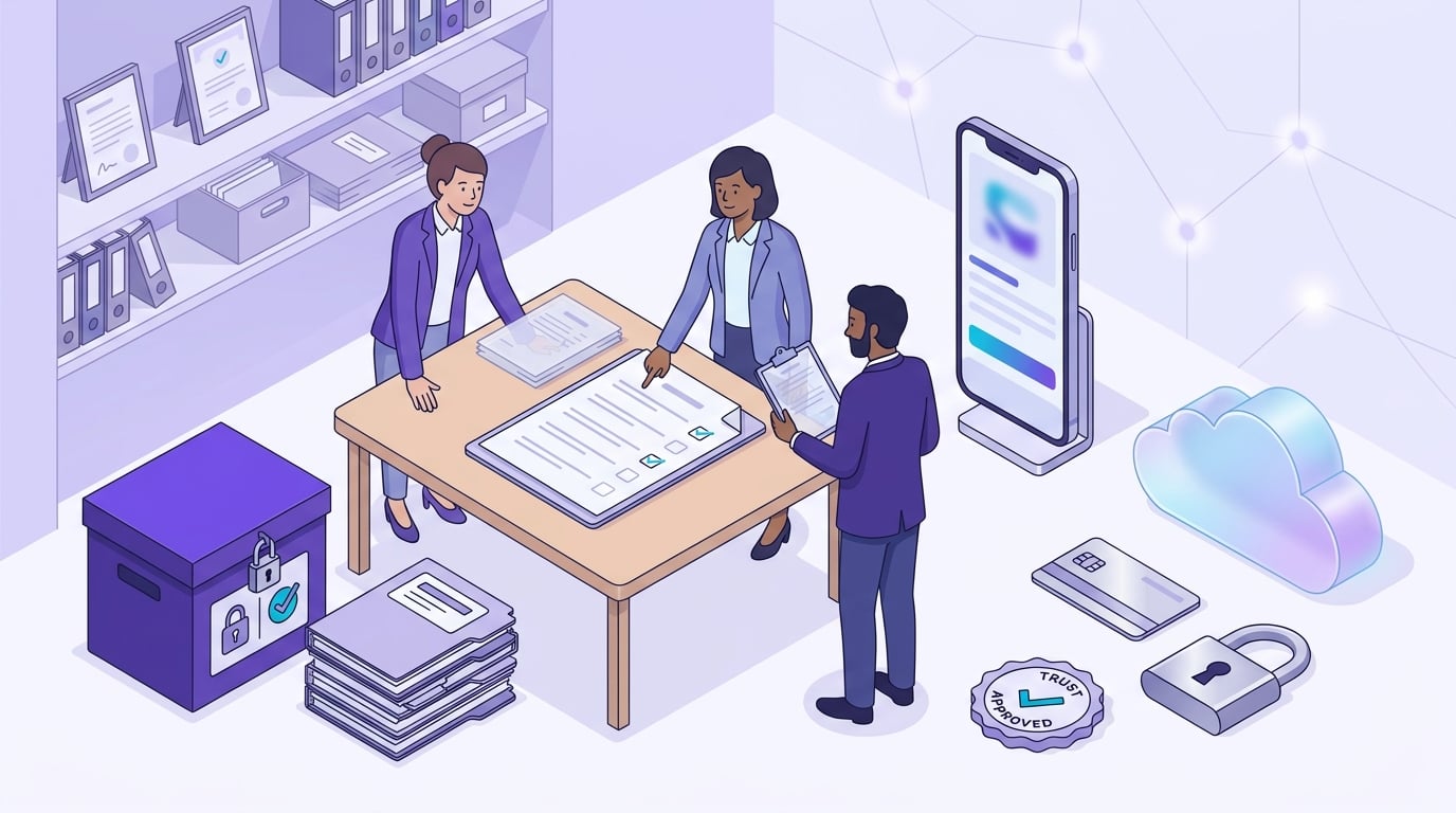 What Is SOC 2 Compliance and Does Your App Need It? What Is SOC 2 Compliance and Does Your App Need It?