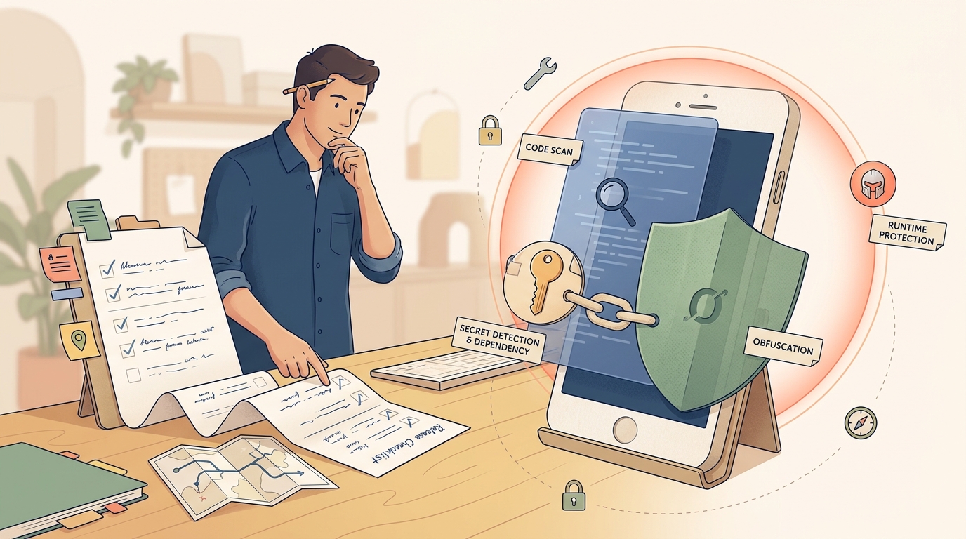 Top 5 App Security Tools for Mobile Developers Ranked Top 5 App Security Tools for Mobile Developers Ranked