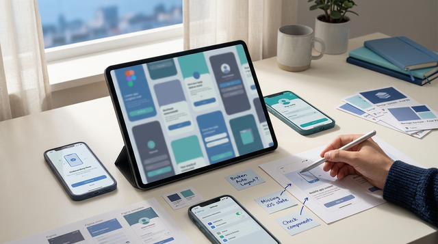 Best Free Figma Templates for Mobile App Design Best Free Figma Templates for Mobile App Design