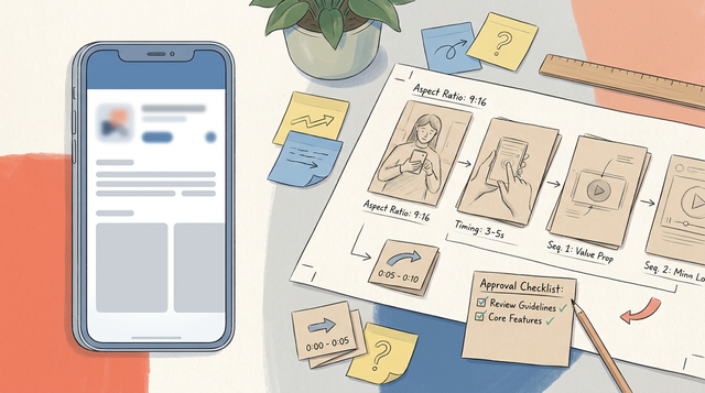 How to Create App Preview Videos for App Store
