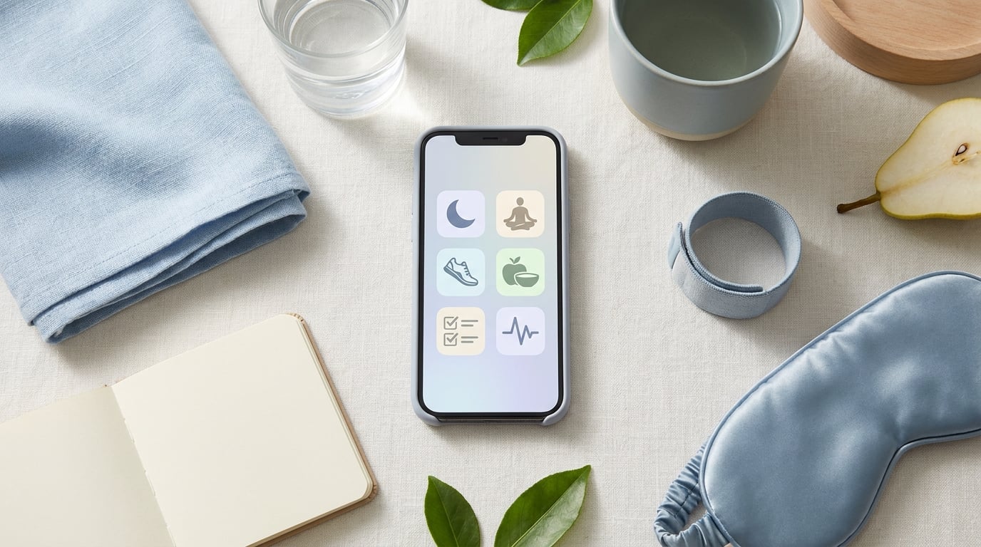 New Health and Wellness Apps Released in May 2026