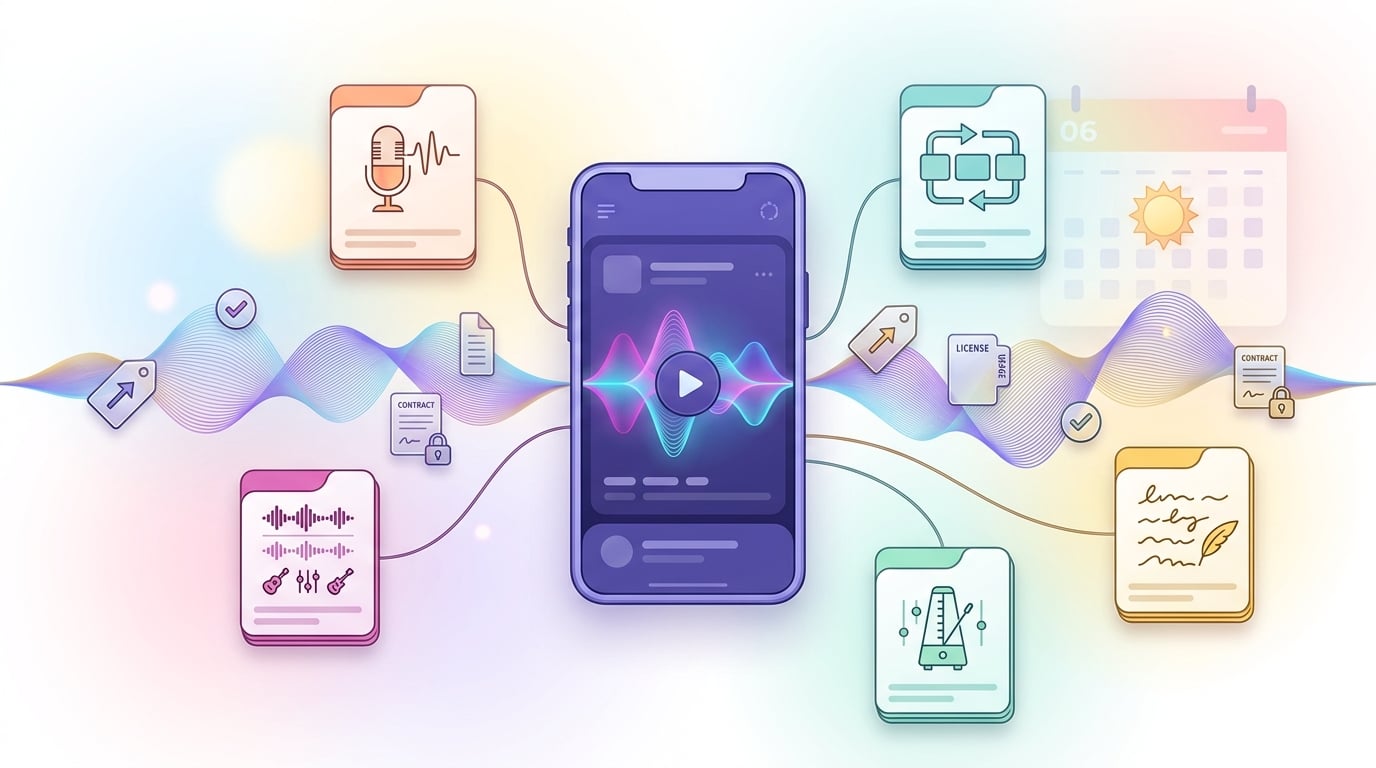 AI Music Apps Are Exploding - 5 Worth Trying in June 2026