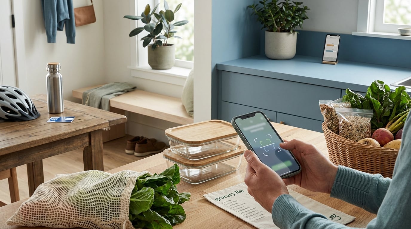 Apps That Make Eco-Friendly Living Easy Apps That Make Eco-Friendly Living Easy
