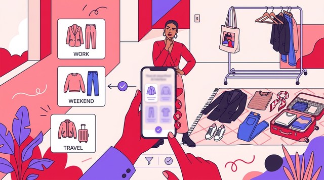 AI Personal Stylist Apps That Actually Work