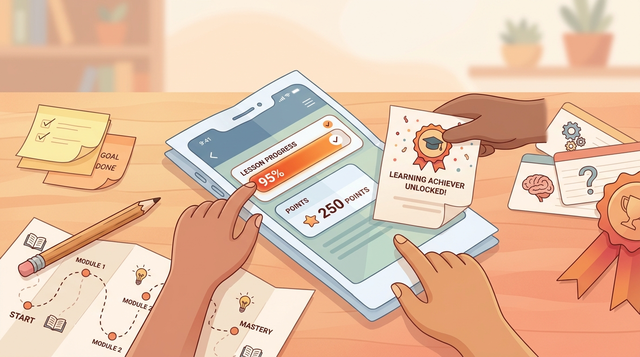How to Add Gamification to Your Educational App How to Add Gamification to Your Educational App