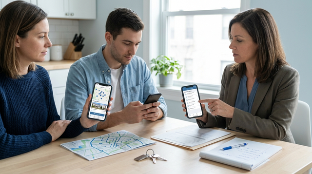 Best Real Estate Apps Launched in 2026 — Ranked Best Real Estate Apps Launched in 2026 — Ranked