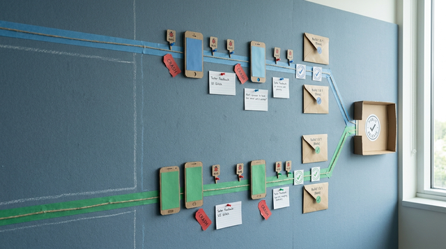 TestFlight and Google Play Testing: Using Beta Tracks TestFlight and Google Play Testing: Using Beta Tracks