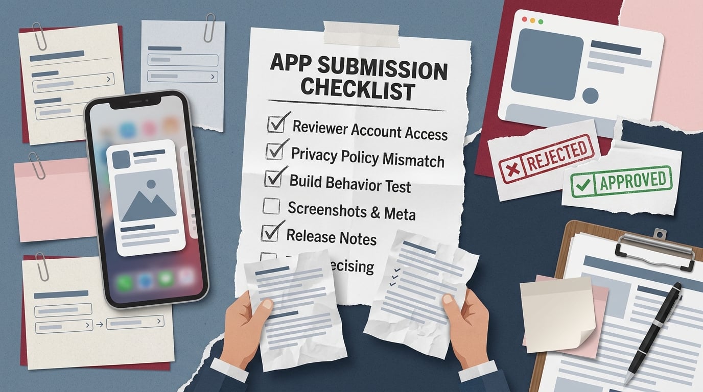 How to Prepare Your App for Apple Review