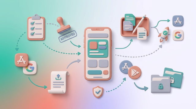 How to Publish an Adalo App to App Store and Google Play How to Publish an Adalo App to App Store and Google Play
