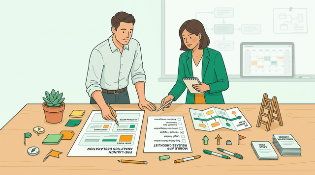 Mixpanel vs Amplitude: Which One Gets Your App Approved Faster? Mixpanel vs Amplitude: Which One Gets Your App Approved Faster?
