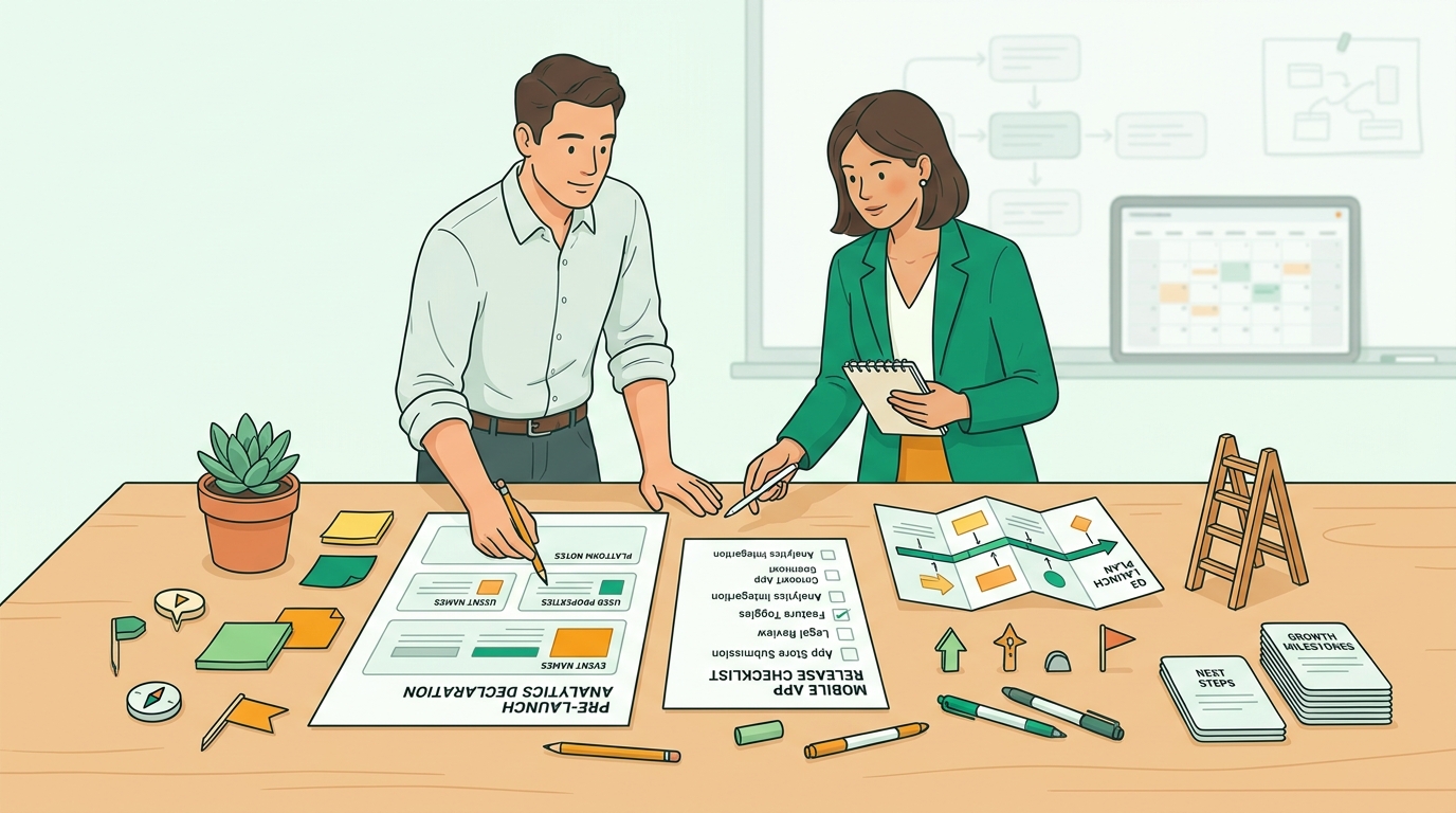 Mixpanel vs Amplitude: Which One Gets Your App Approved Faster? Mixpanel vs Amplitude: Which One Gets Your App Approved Faster?