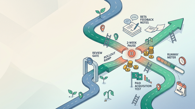 The True Cost of Slow App Releases for Startups The True Cost of Slow App Releases for Startups
