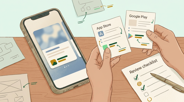 My App Uses AI to Generate Answers: What Should I Disclose?